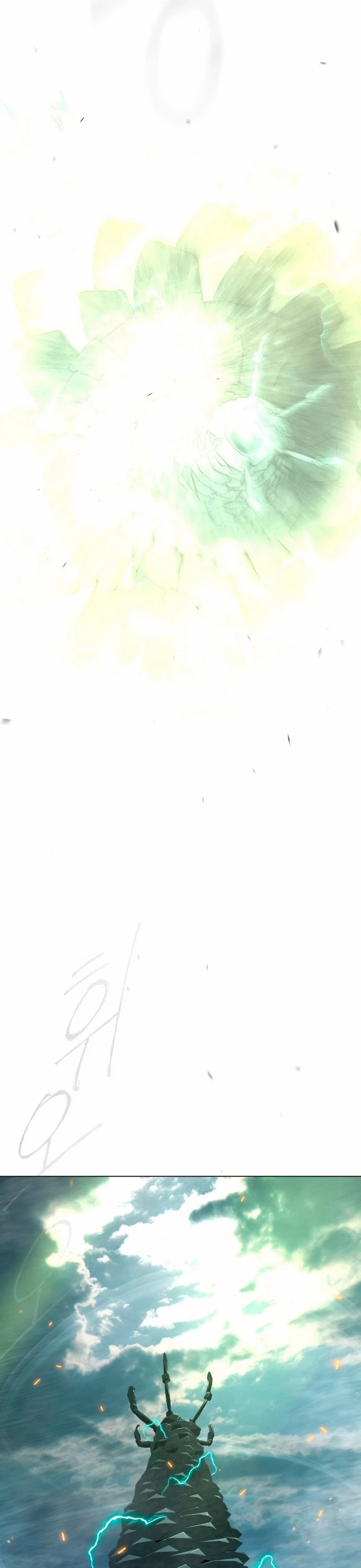 Super humanos > Capitulo 137 > Page 91