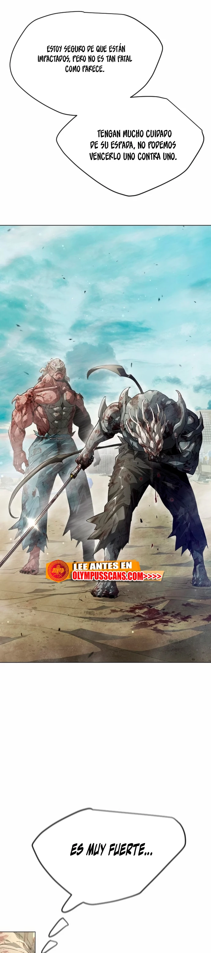Super humanos > Capitulo 137 > Page 211