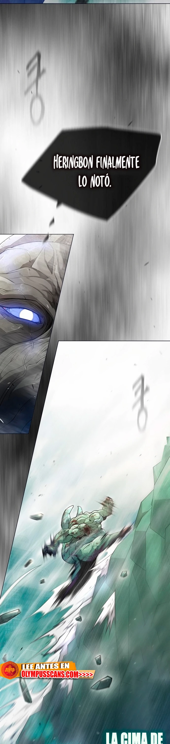 Super humanos > Capitulo 137 > Page 421