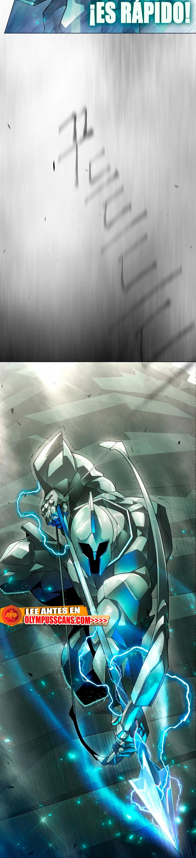 Super humanos > Capitulo 137 > Page 451