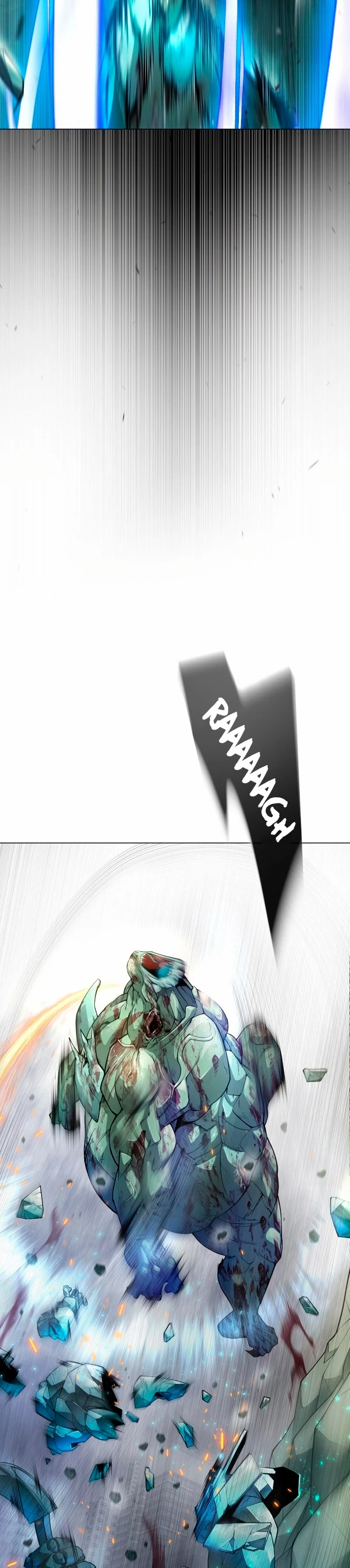 Super humanos > Capitulo 137 > Page 481