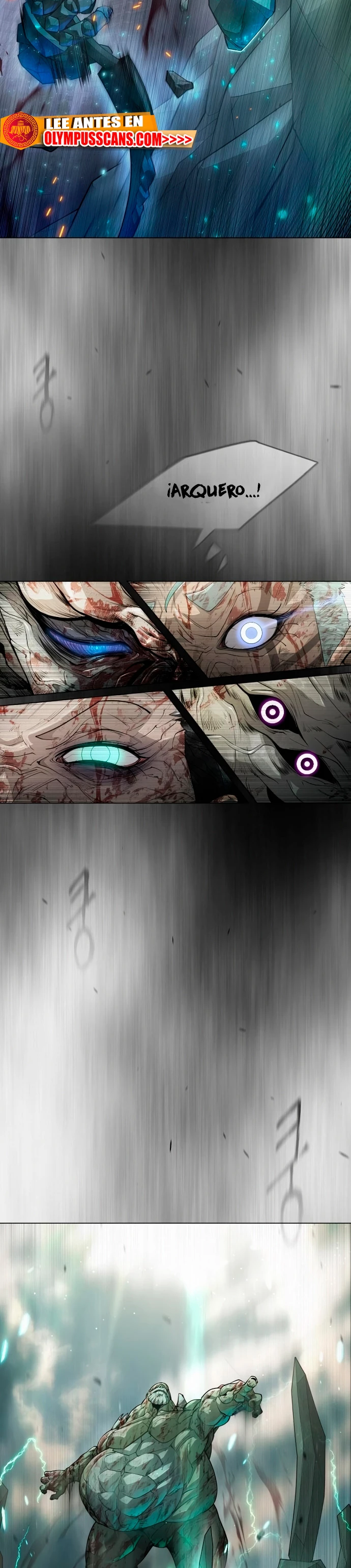 Super humanos > Capitulo 137 > Page 491