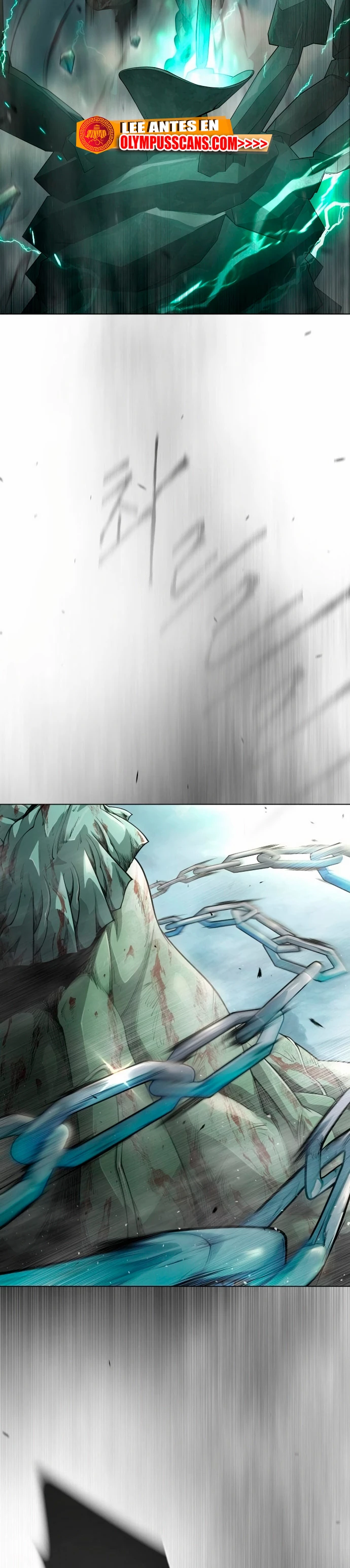 Super humanos > Capitulo 137 > Page 501