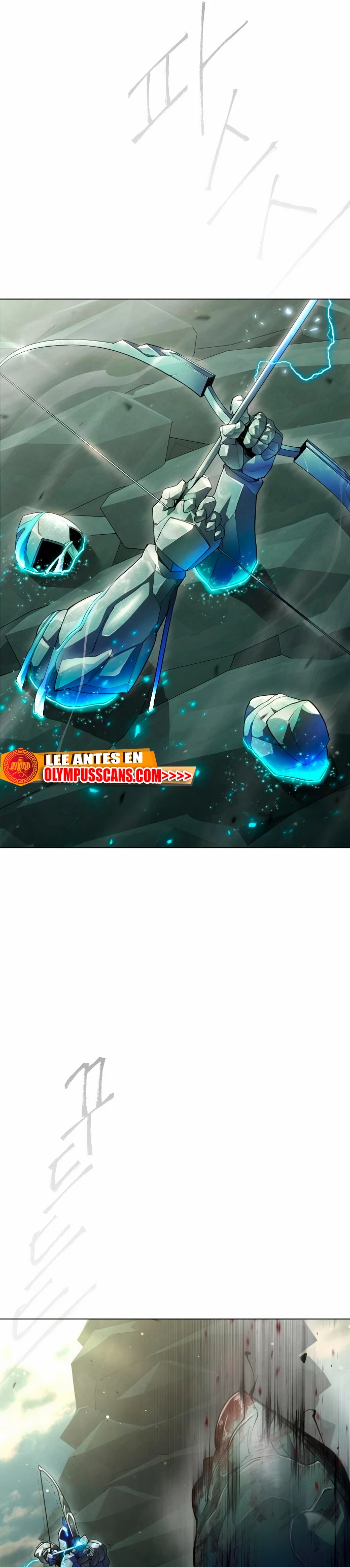 Super humanos > Capitulo 137 > Page 561