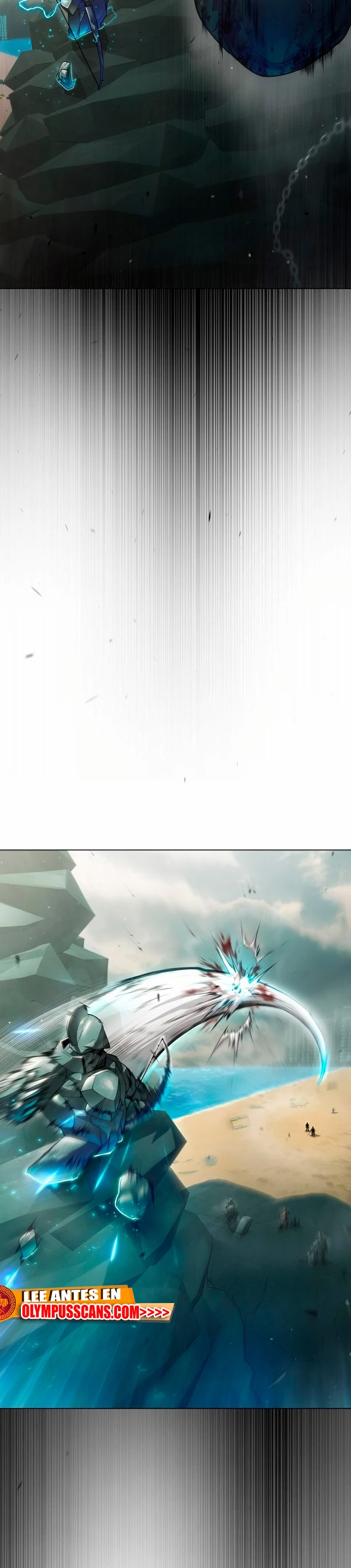 Super humanos > Capitulo 137 > Page 571
