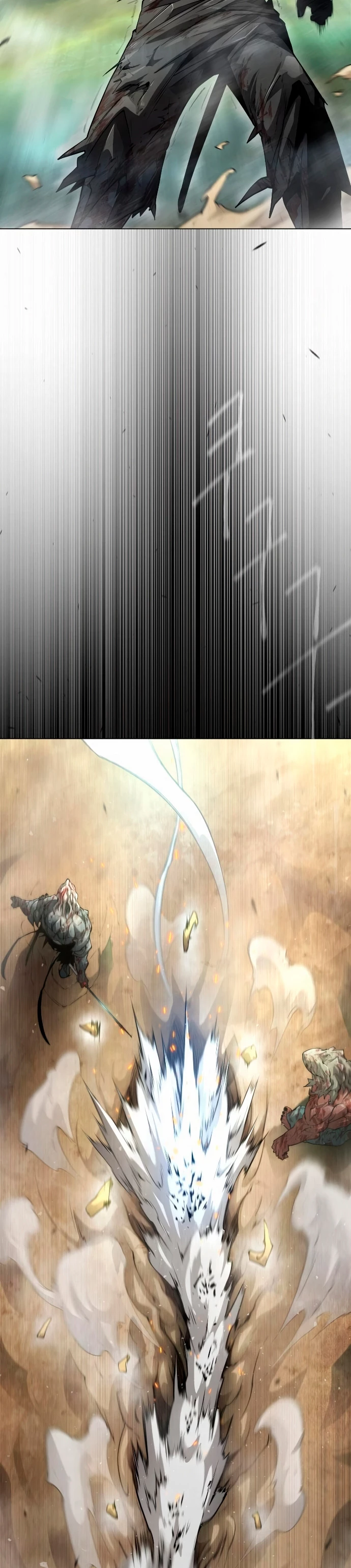 Super humanos > Capitulo 137 > Page 591
