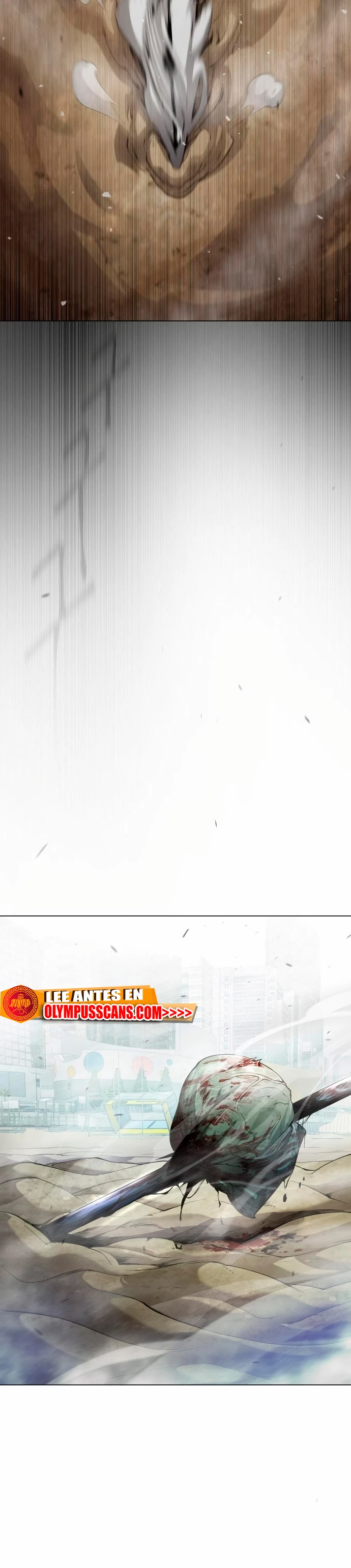 Super humanos > Capitulo 137 > Page 601