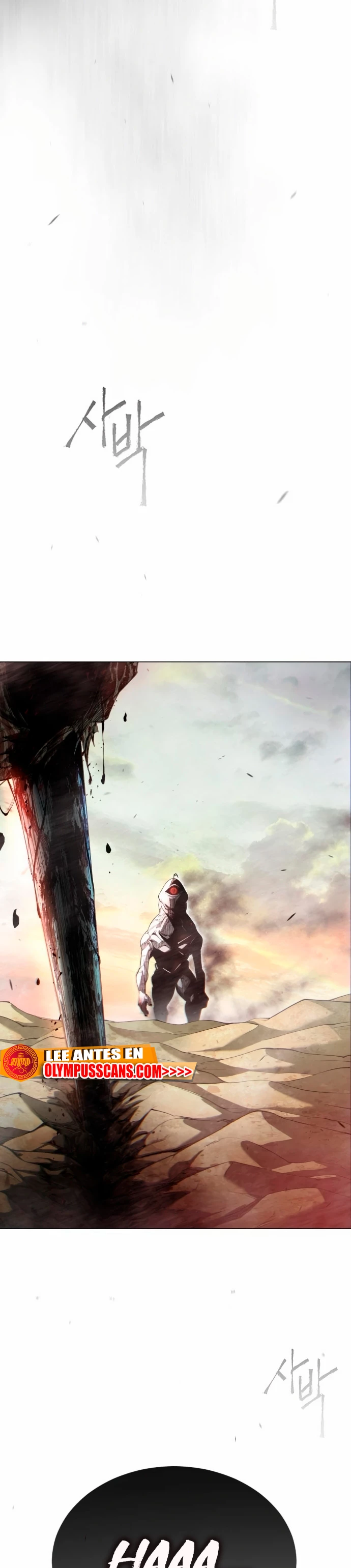 Super humanos > Capitulo 137 > Page 621