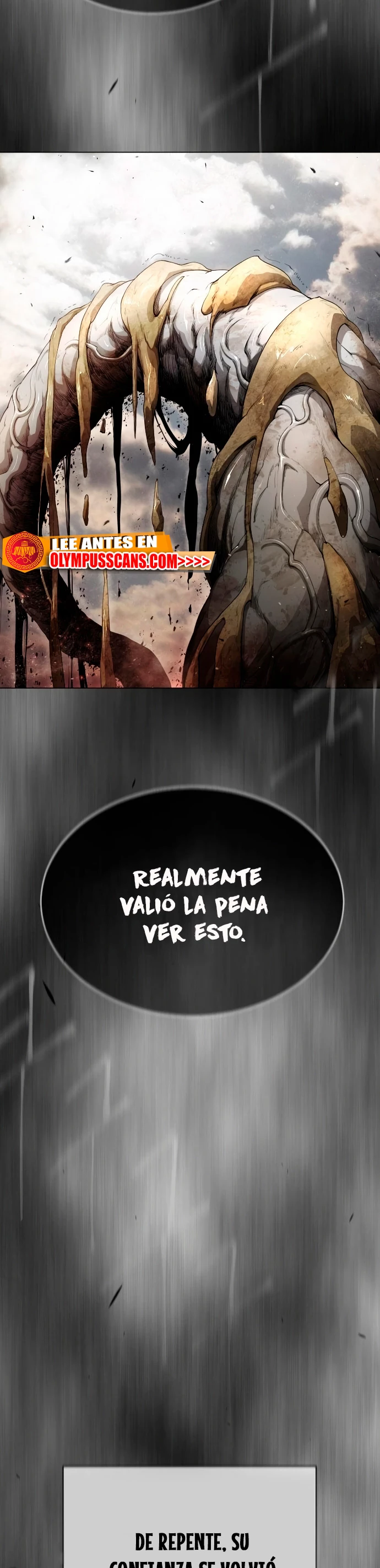 Super humanos > Capitulo 137 > Page 661