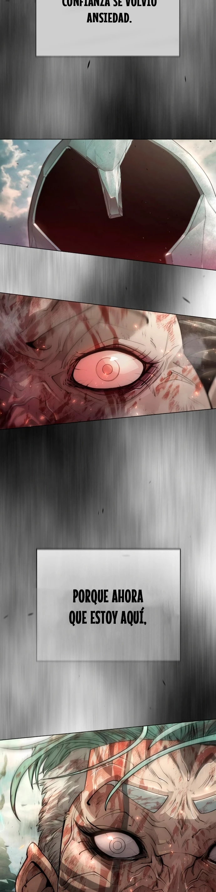 Super humanos > Capitulo 137 > Page 671