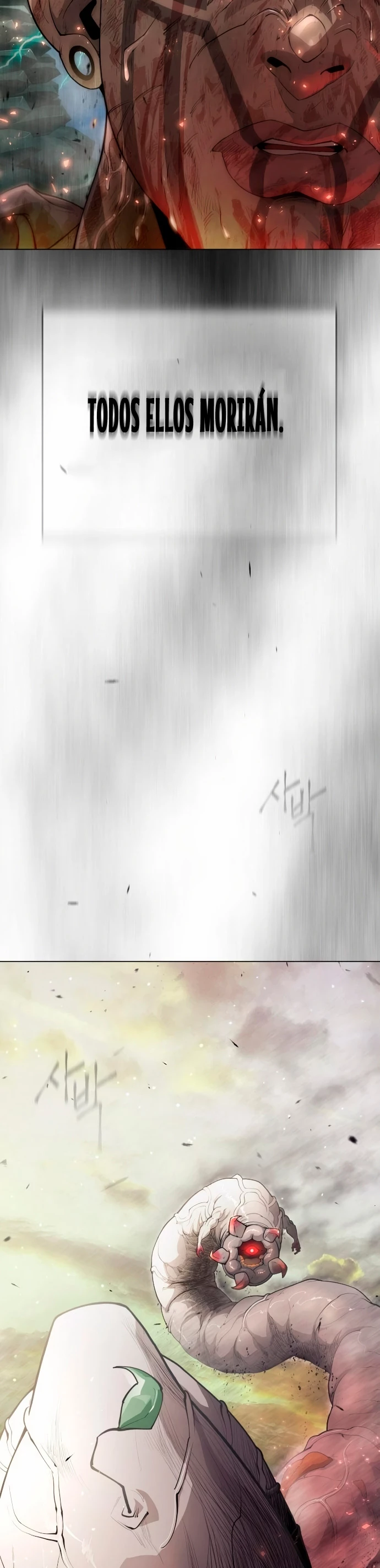 Super humanos > Capitulo 137 > Page 681