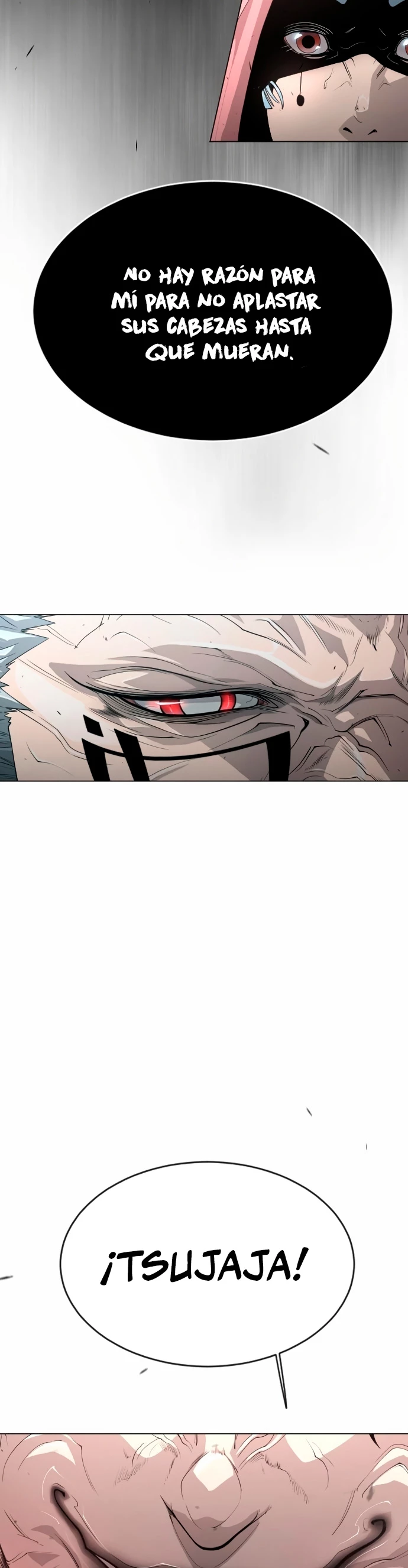 Super humanos > Capitulo 136 > Page 21
