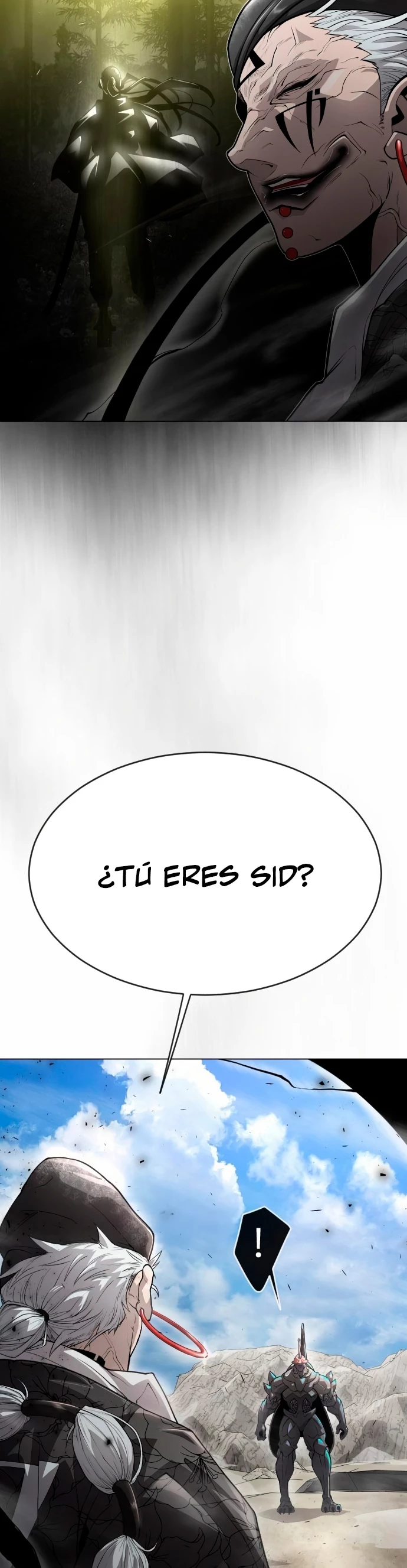 Super humanos > Capitulo 136 > Page 71