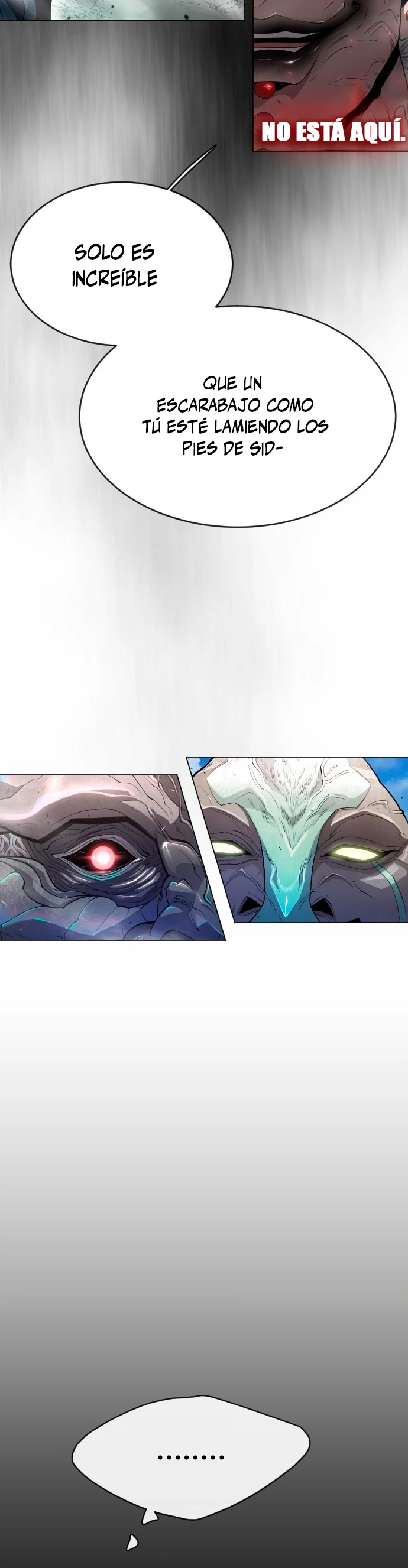 Super humanos > Capitulo 136 > Page 91