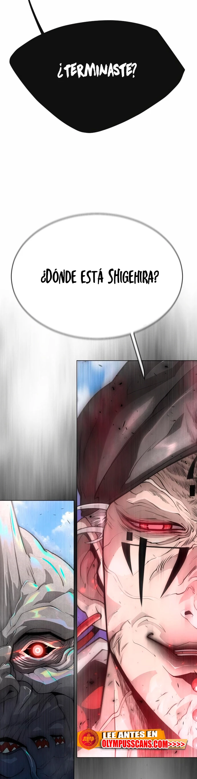 Super humanos > Capitulo 136 > Page 251