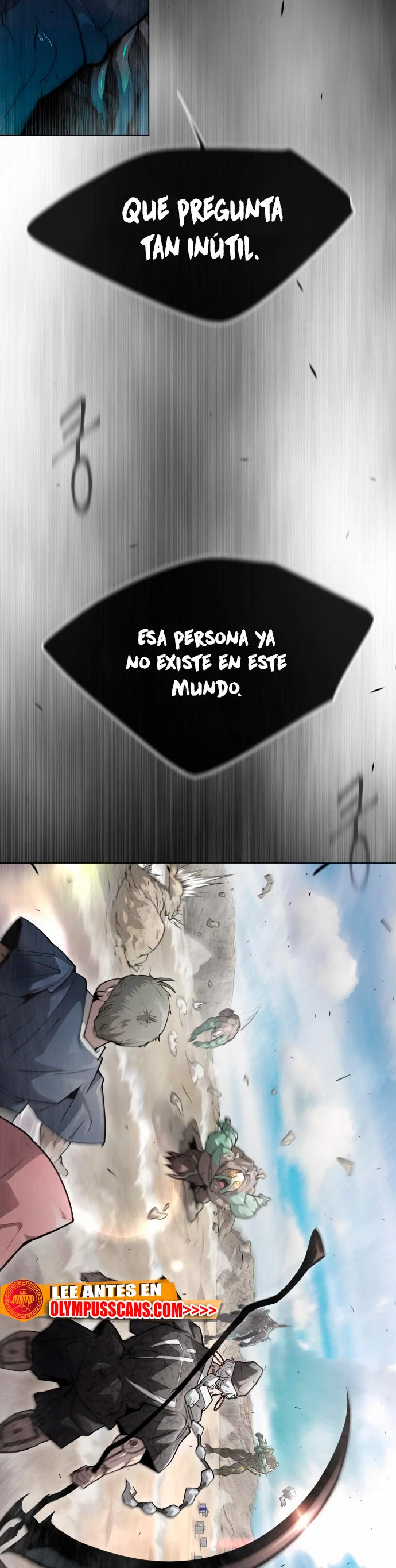 Super humanos > Capitulo 136 > Page 261