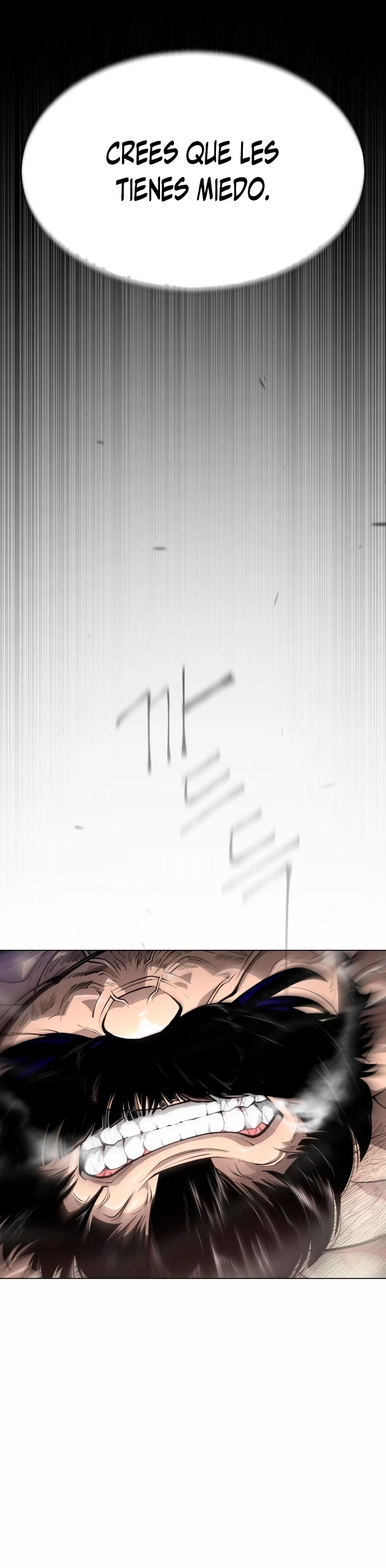 Super humanos > Capitulo 136 > Page 341