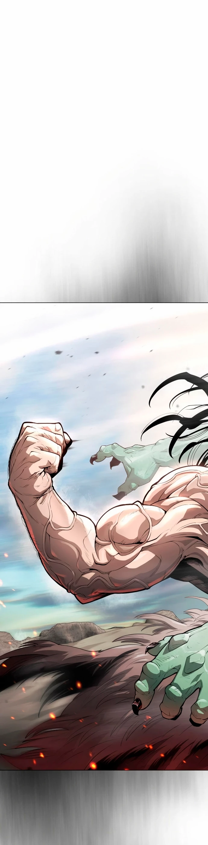 Super humanos > Capitulo 136 > Page 361