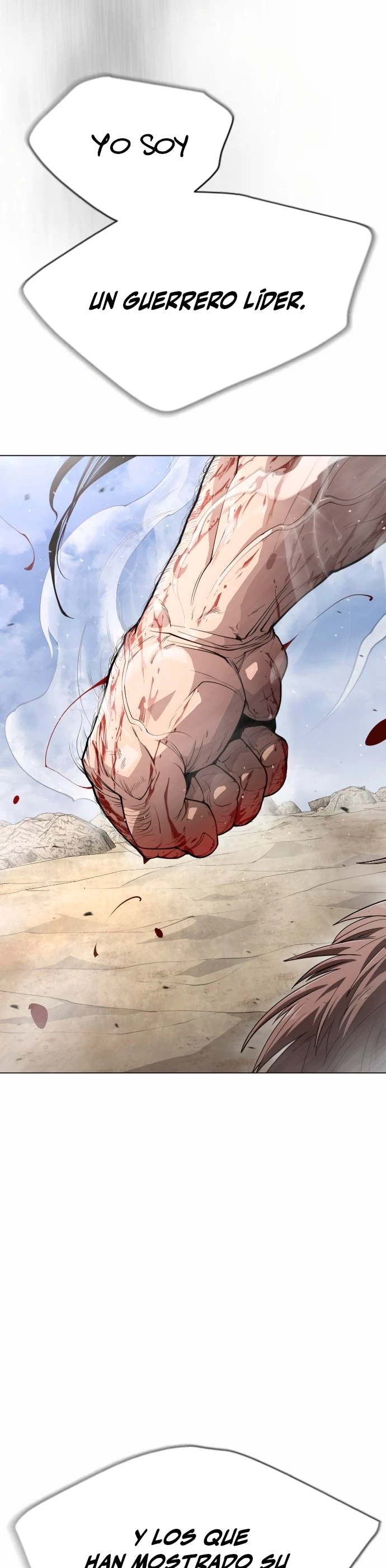 Super humanos > Capitulo 136 > Page 381