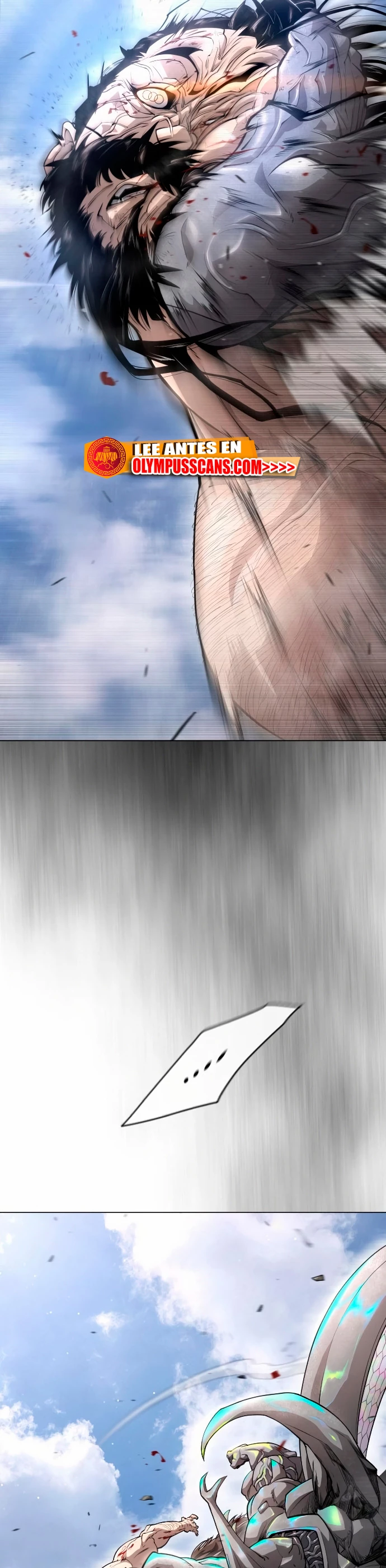 Super humanos > Capitulo 136 > Page 401