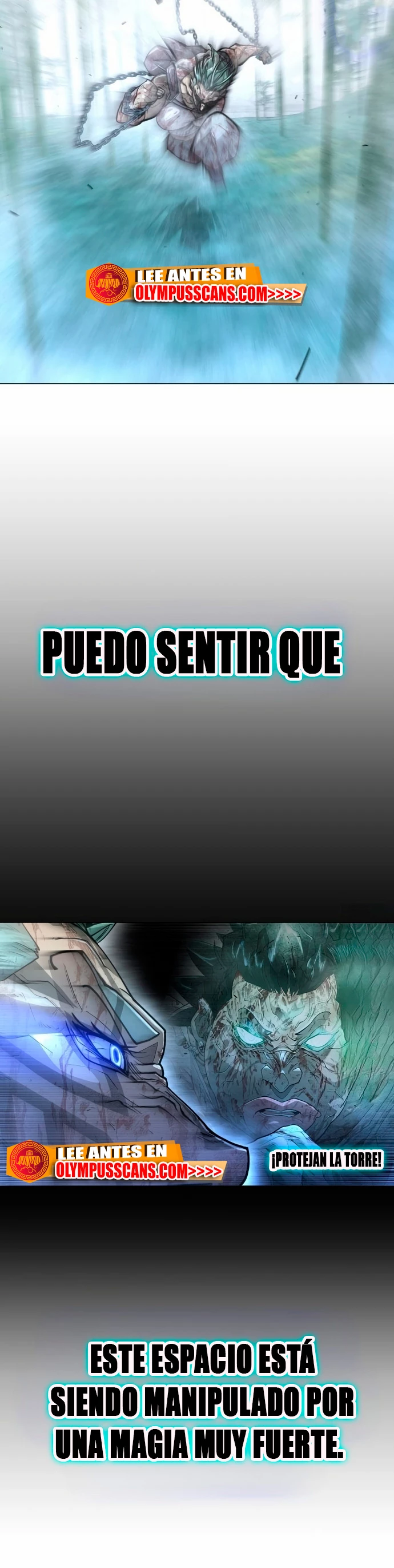 Super humanos > Capitulo 136 > Page 431