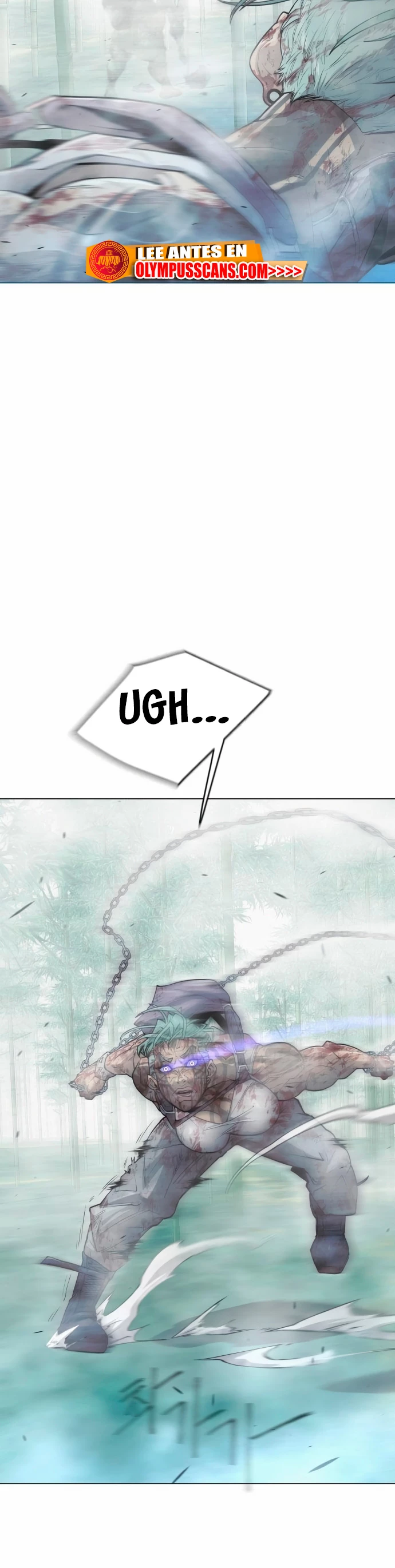 Super humanos > Capitulo 136 > Page 451