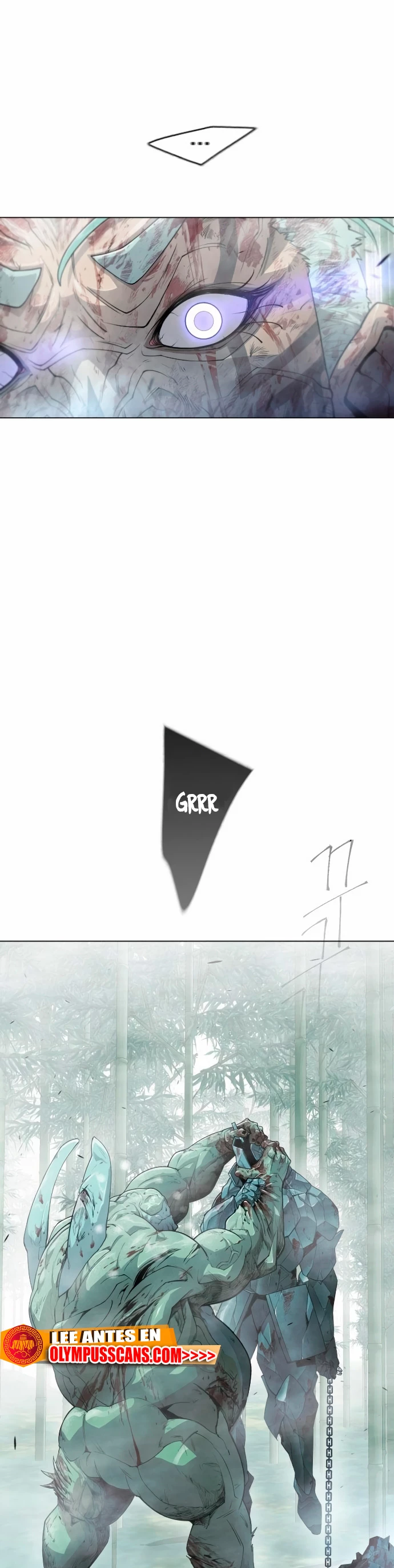 Super humanos > Capitulo 136 > Page 461