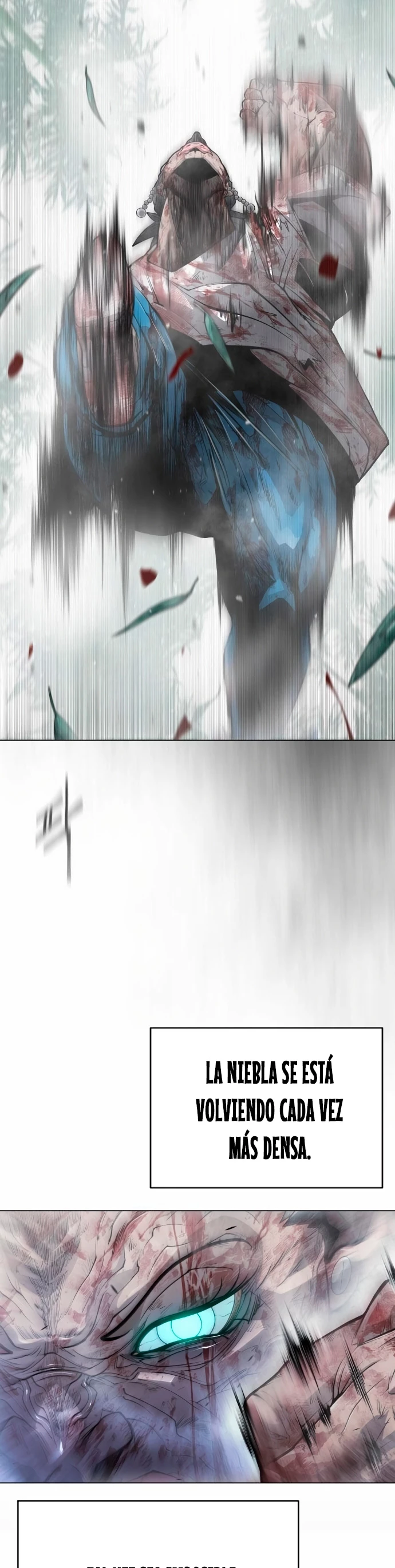 Super humanos > Capitulo 136 > Page 501
