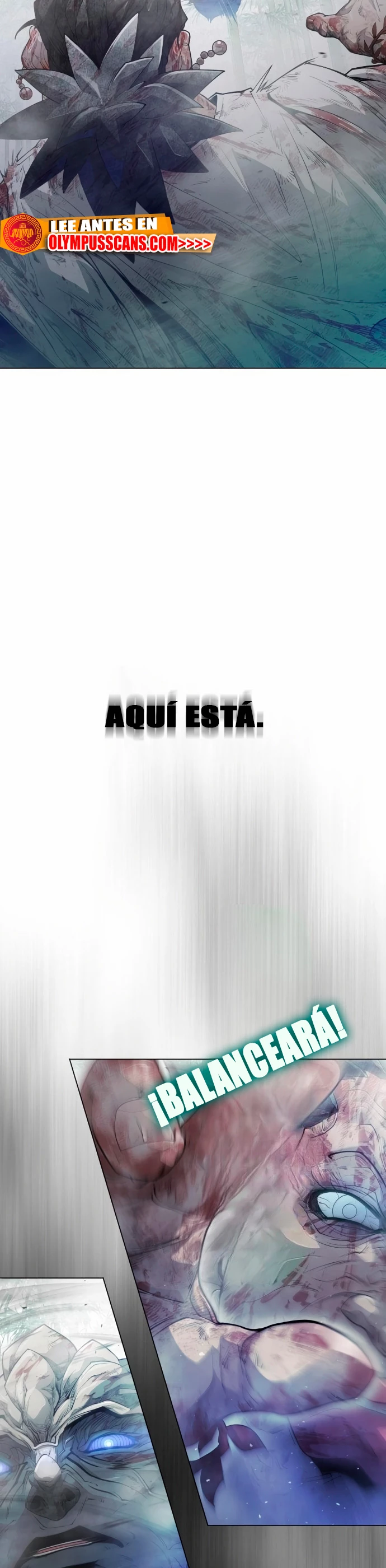 Super humanos > Capitulo 136 > Page 561