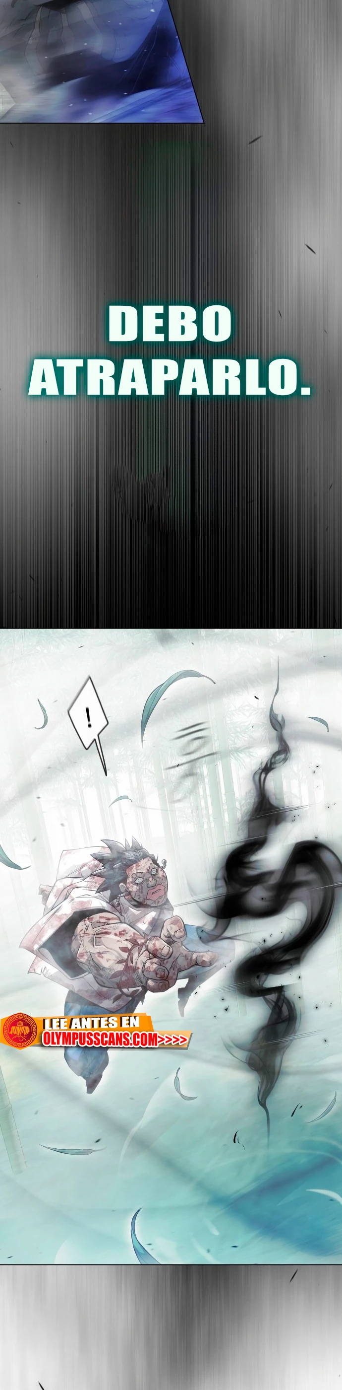 Super humanos > Capitulo 136 > Page 571