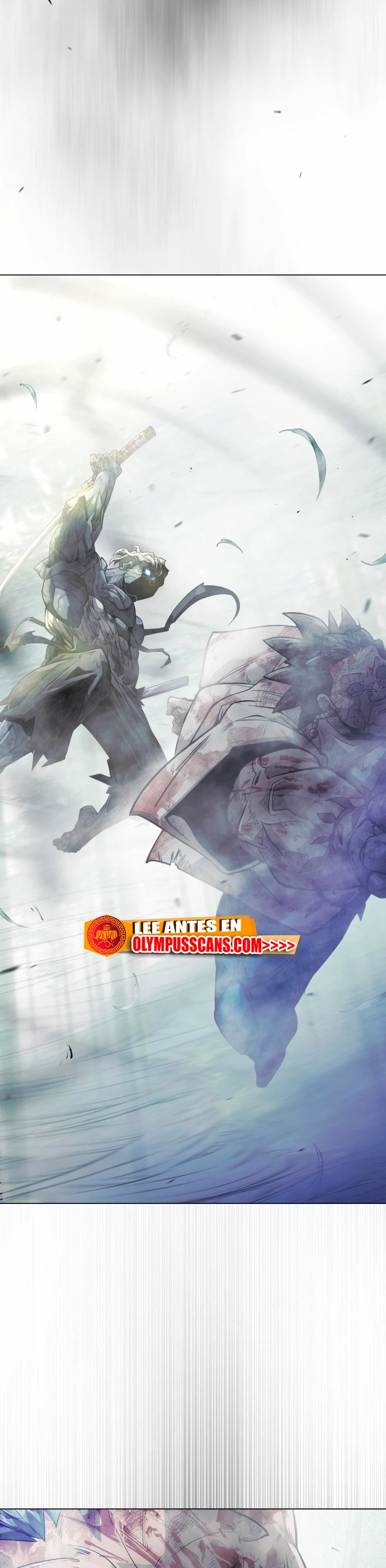 Super humanos > Capitulo 136 > Page 581