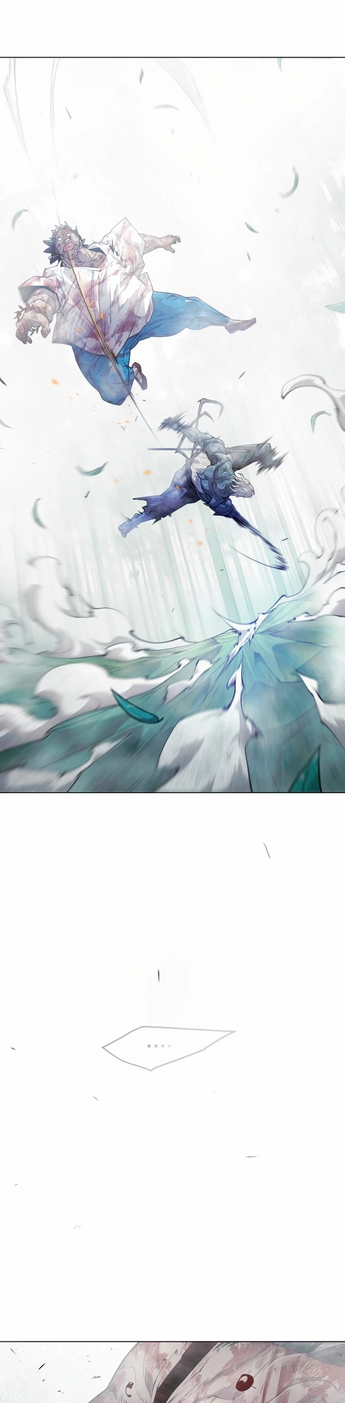 Super humanos > Capitulo 136 > Page 601