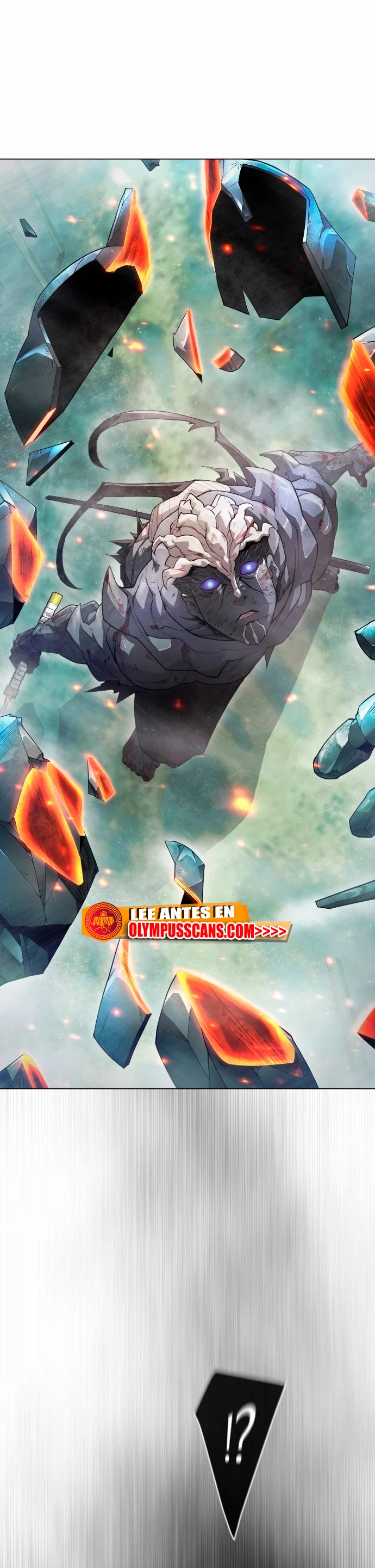 Super humanos > Capitulo 136 > Page 631
