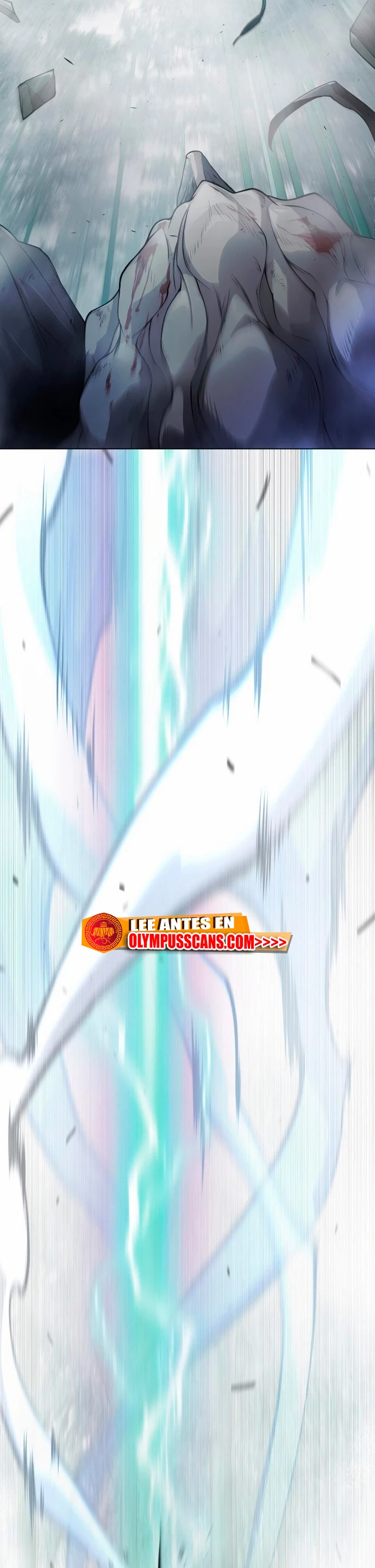 Super humanos > Capitulo 136 > Page 671