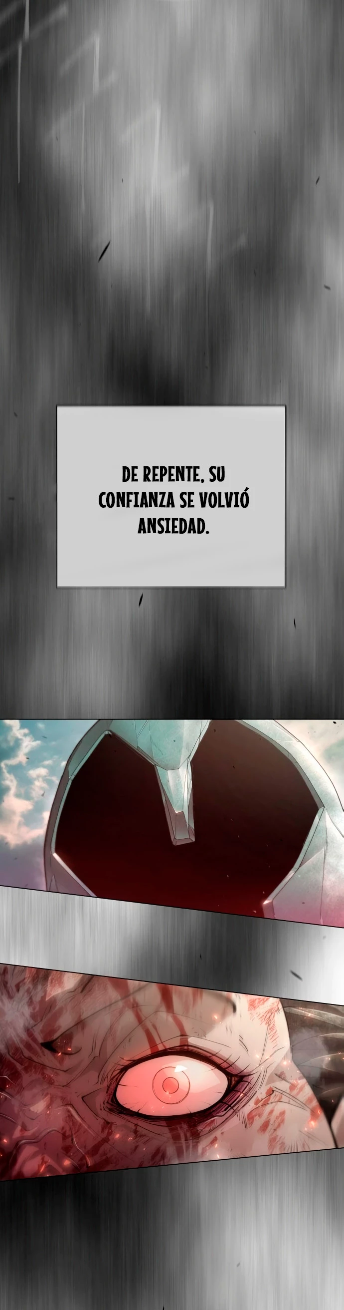 Super humanos > Capitulo 138 > Page 31