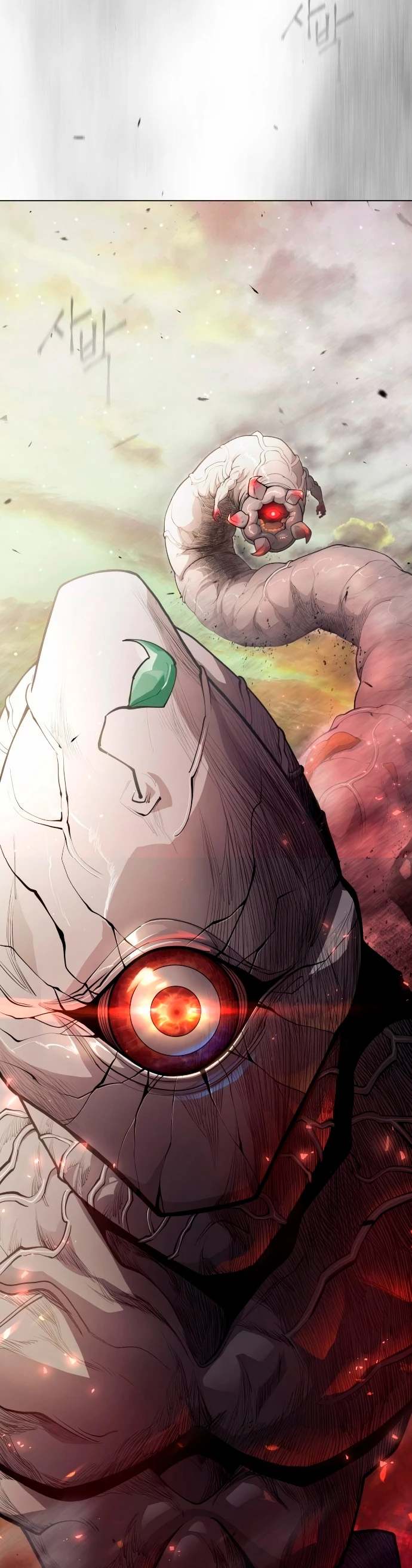 Super humanos > Capitulo 138 > Page 51