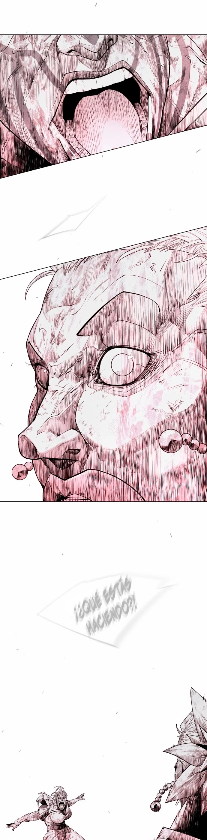 Super humanos > Capitulo 138 > Page 121