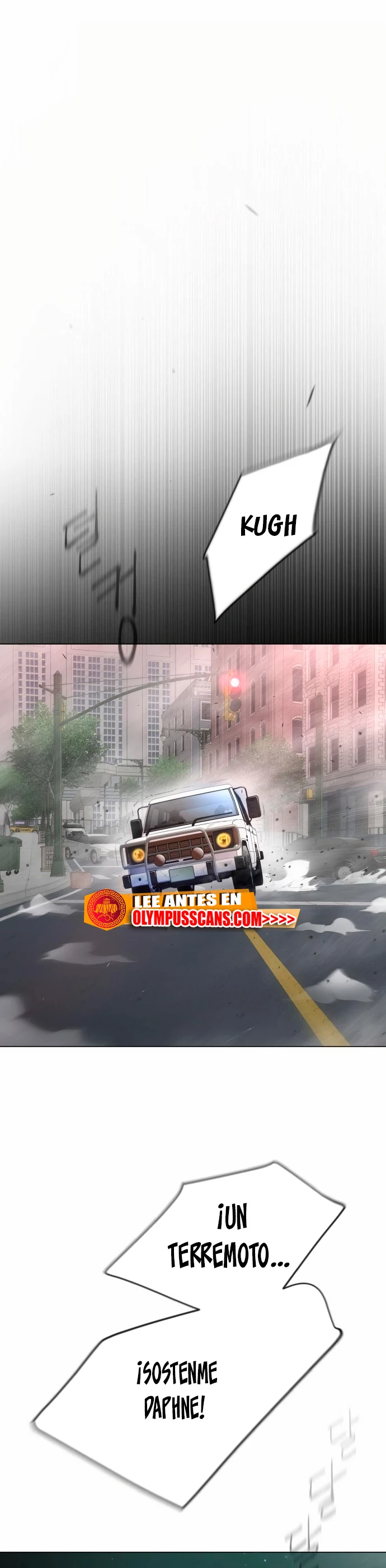 Super humanos > Capitulo 138 > Page 161
