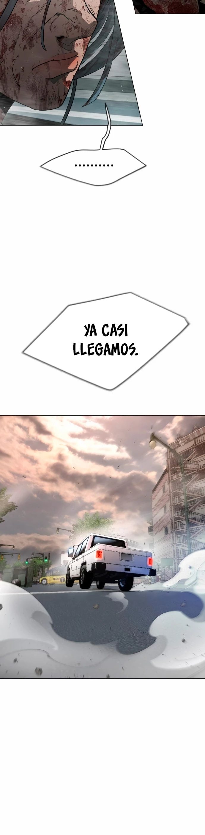 Super humanos > Capitulo 138 > Page 181