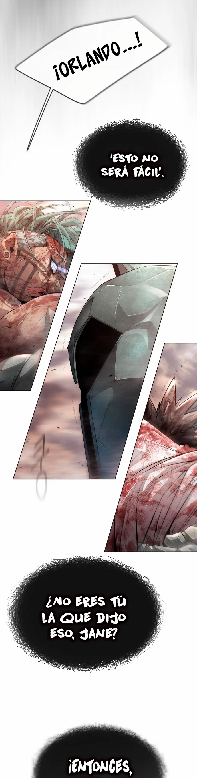 Super humanos > Capitulo 138 > Page 211