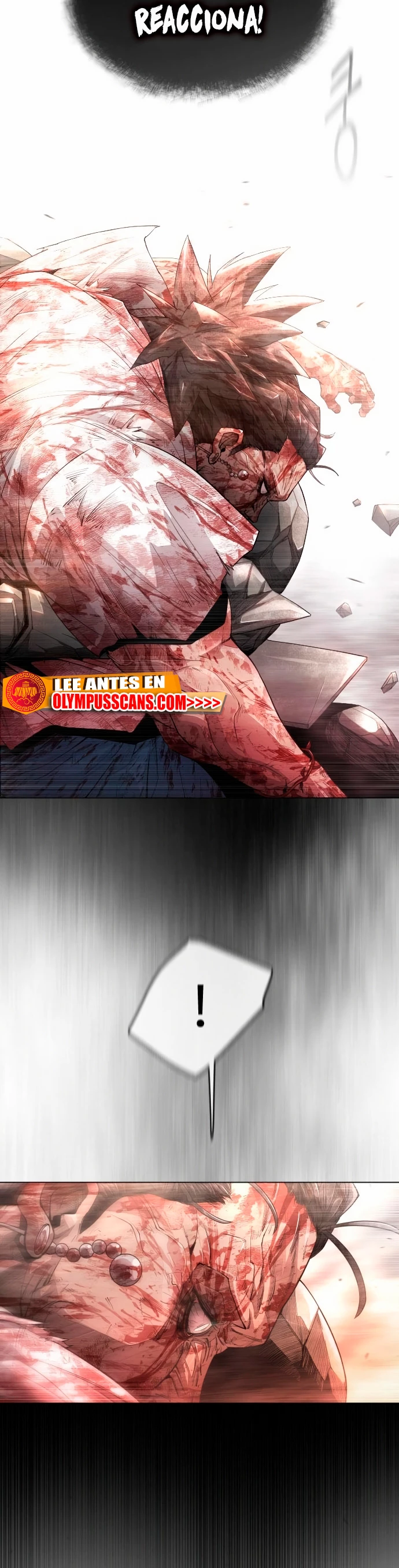 Super humanos > Capitulo 138 > Page 221