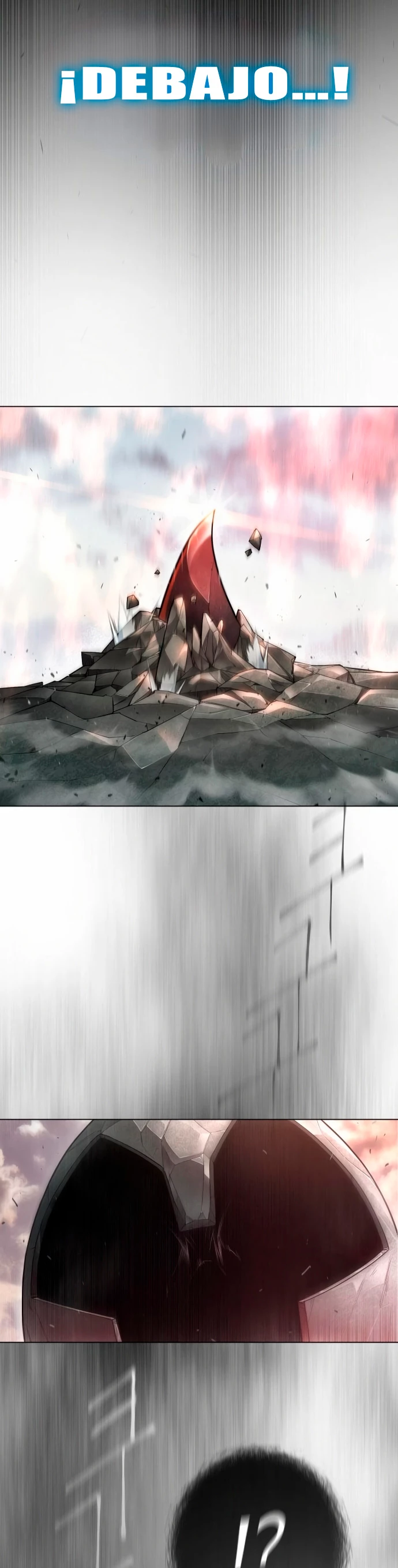 Super humanos > Capitulo 138 > Page 231