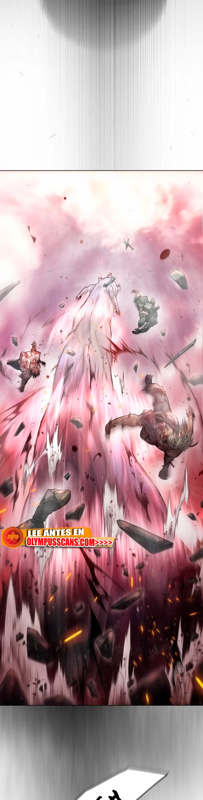 Super humanos > Capitulo 138 > Page 251