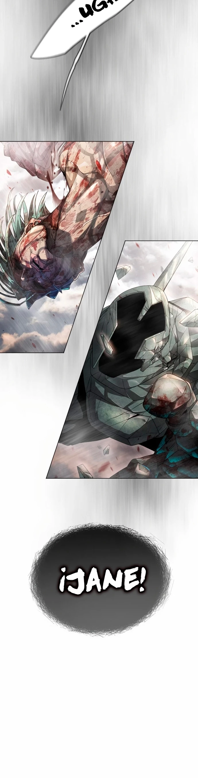 Super humanos > Capitulo 138 > Page 261