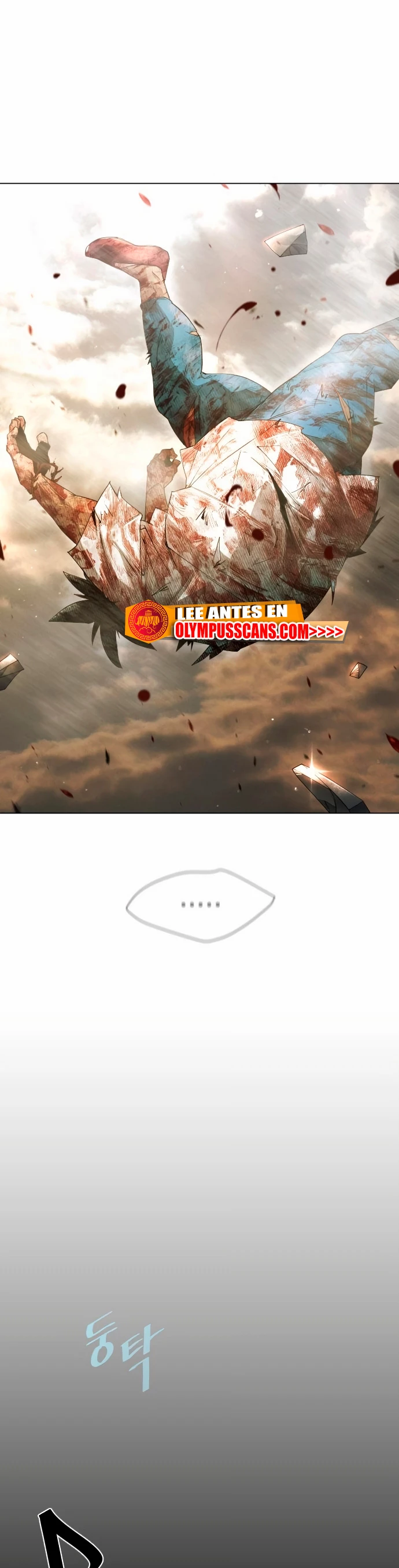 Super humanos > Capitulo 138 > Page 271