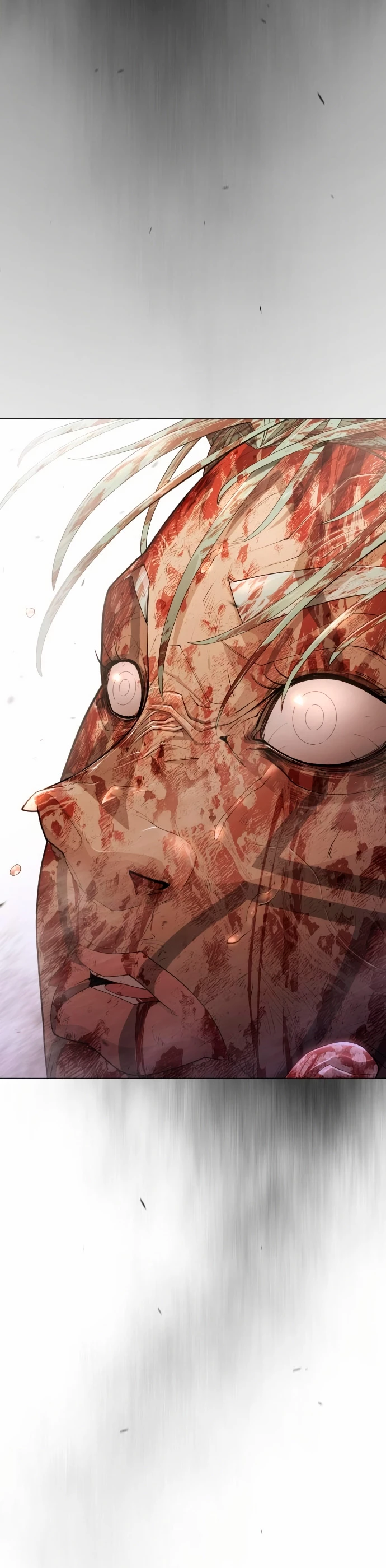 Super humanos > Capitulo 138 > Page 371