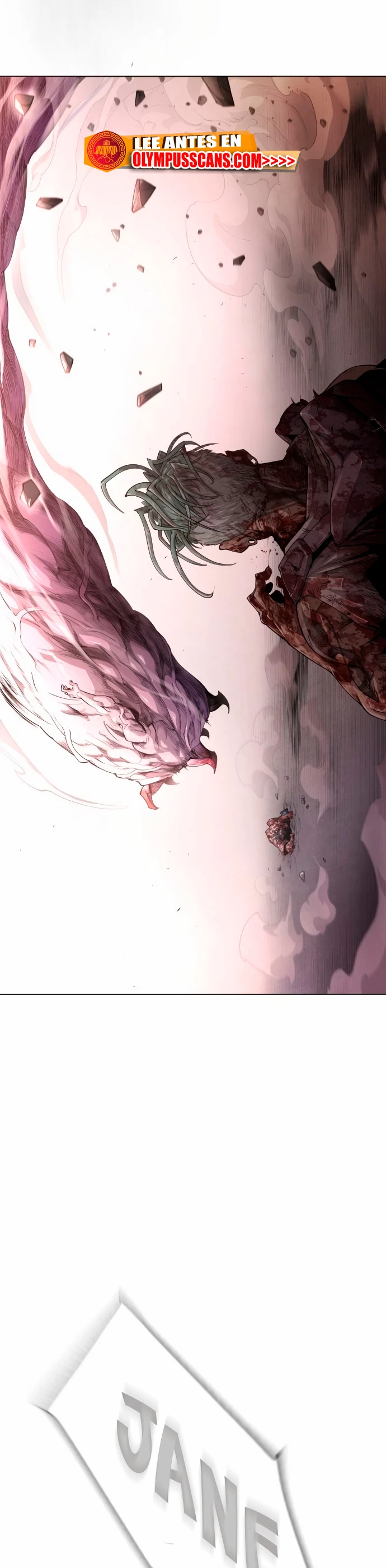 Super humanos > Capitulo 138 > Page 381