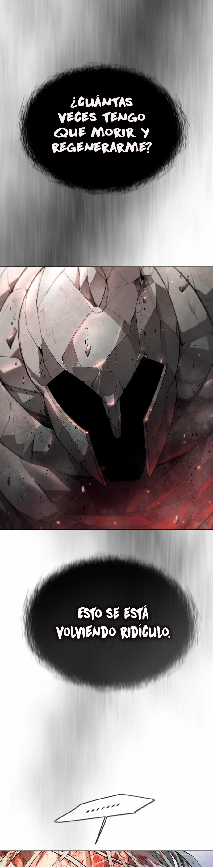 Super humanos > Capitulo 138 > Page 441
