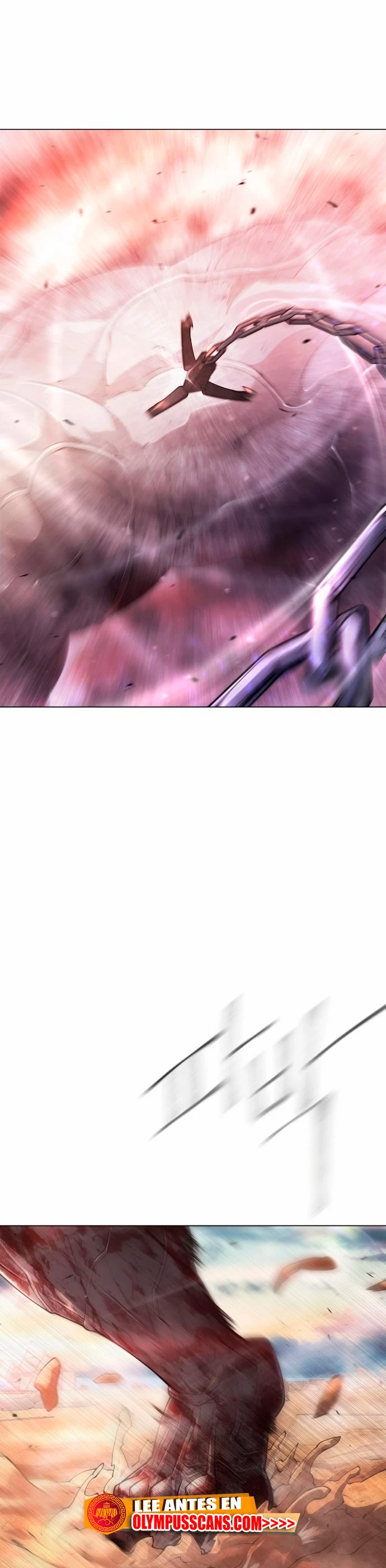 Super humanos > Capitulo 138 > Page 481