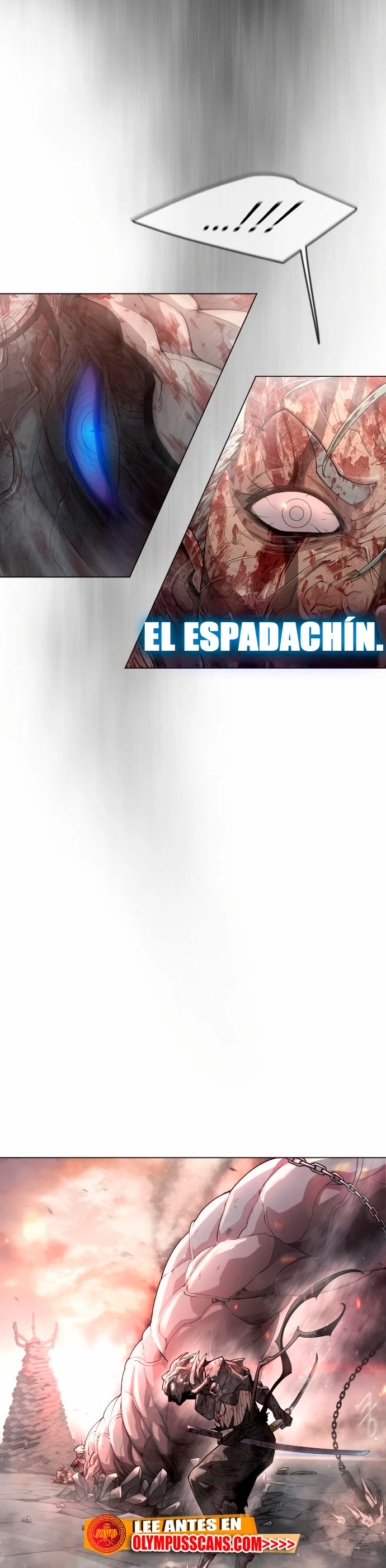 Super humanos > Capitulo 138 > Page 501